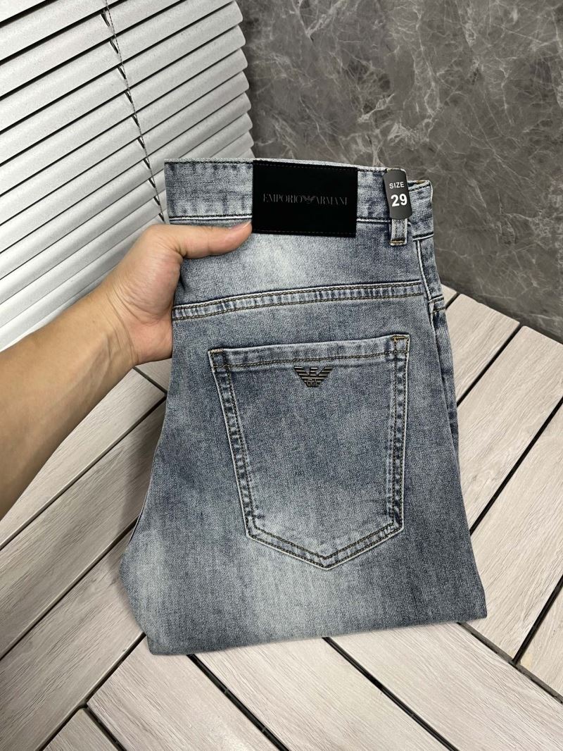 Armani Jeans